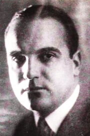 Dave Winter