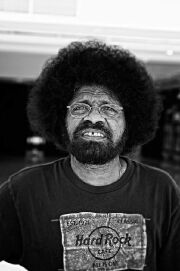David Arumugam