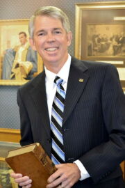 David Barton