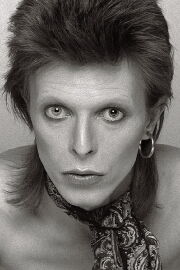 David Bowie