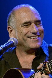 David Broza