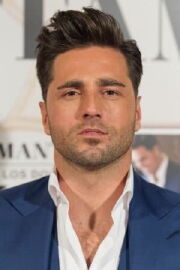 David Bustamante