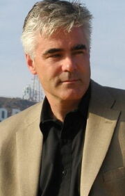 David Elliott