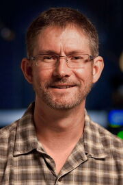 David Farmer