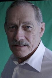 David Fox