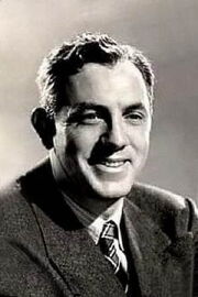 David Hand