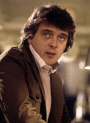 David Hemmings