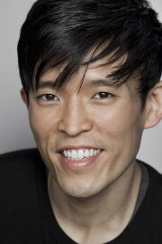 David J Choi