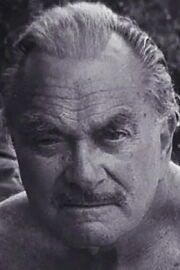 David Kinder