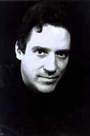 David Kuebler