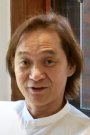 David Lai Tai-Wai