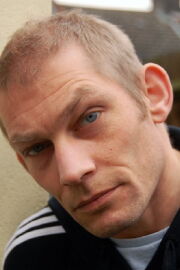 David Lyddon