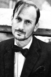 David Maunsell
