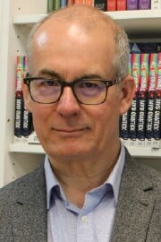 David Quantick