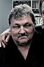 David Sanderson