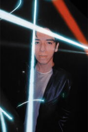 David Santos