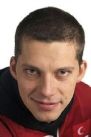 David Skaufjord