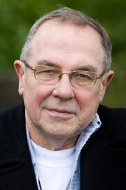 David Stevens