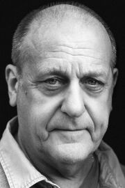 David Troughton