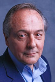 David Twinberrow