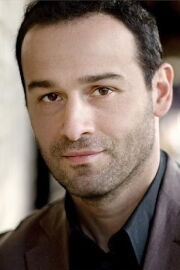 David Vadim
