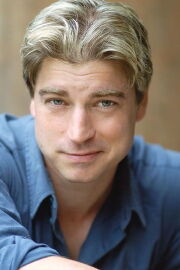 David Wenzel