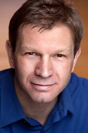 David Wetzel