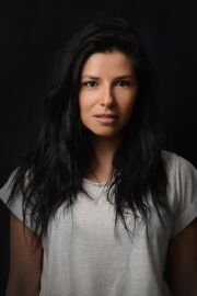 Dayana Amigo
