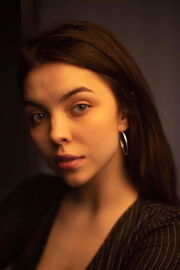 Dayana Kulbida