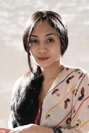 Dayinta Melira