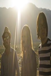 Dead Meadow