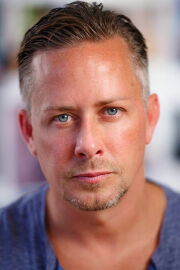 Dean Armstrong