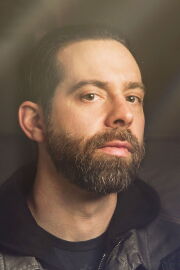 Dean Bernardini