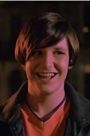 Dean Davies