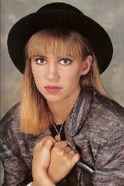 Debbie Gibson