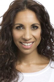 Debbie Kurup