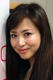 Deborah Nishimura