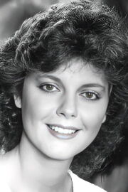 Deborah Van Rhyn