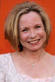 Debra Jo Rupp