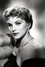 Debra Paget