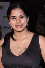Deepa Venkat