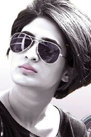 Deepti Sati