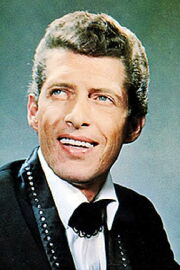 Del Reeves