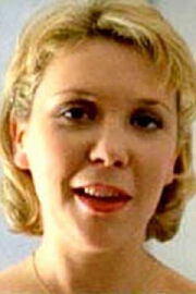 Delma Walsh