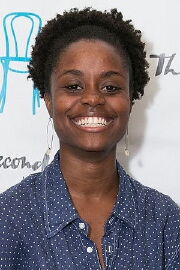 Denée Benton
