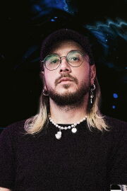 Denis Antipin