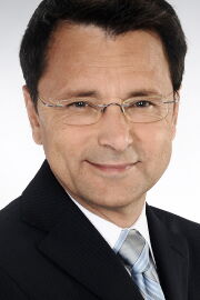 Denis Lévesque
