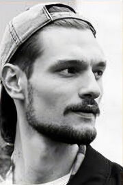 Denis Vilenkin