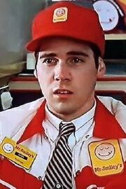 Dennis Anderson