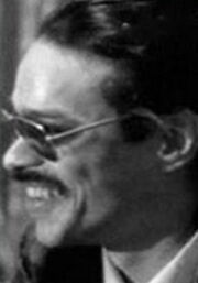 Dennis Greaves